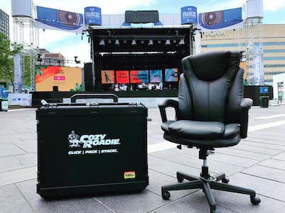 A Breakdown of Your Cozy Roadie