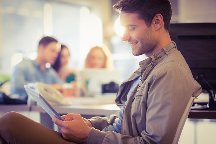 The Importance of Economical, Multi-functional Ergonomic Seating