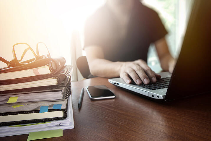 5 Things That Can Make a Big Difference for Your Work Lifestyle
