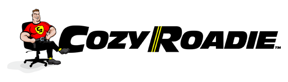 Cozy Roadie logo