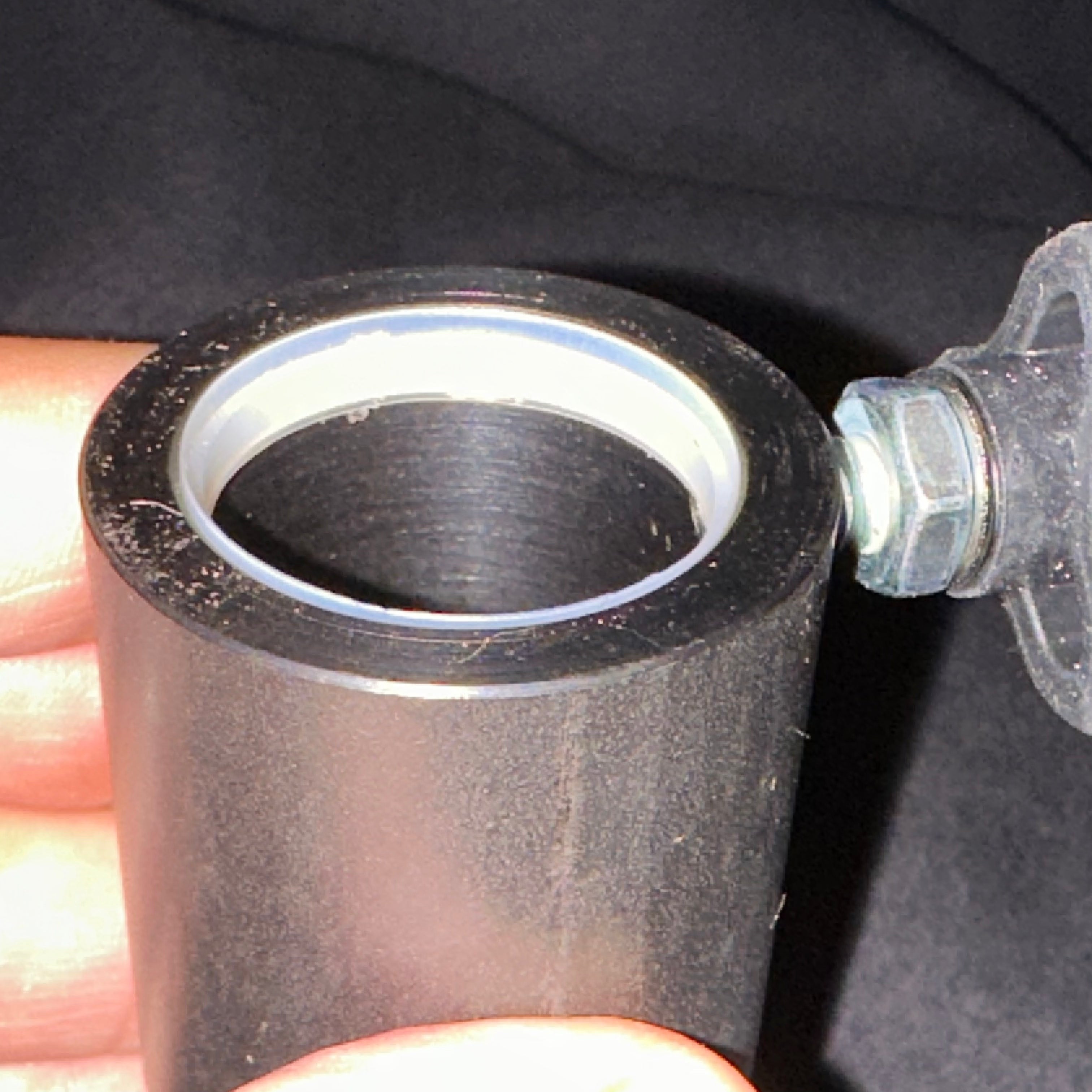 GEN II & RW Gen II - Adapter Bushing