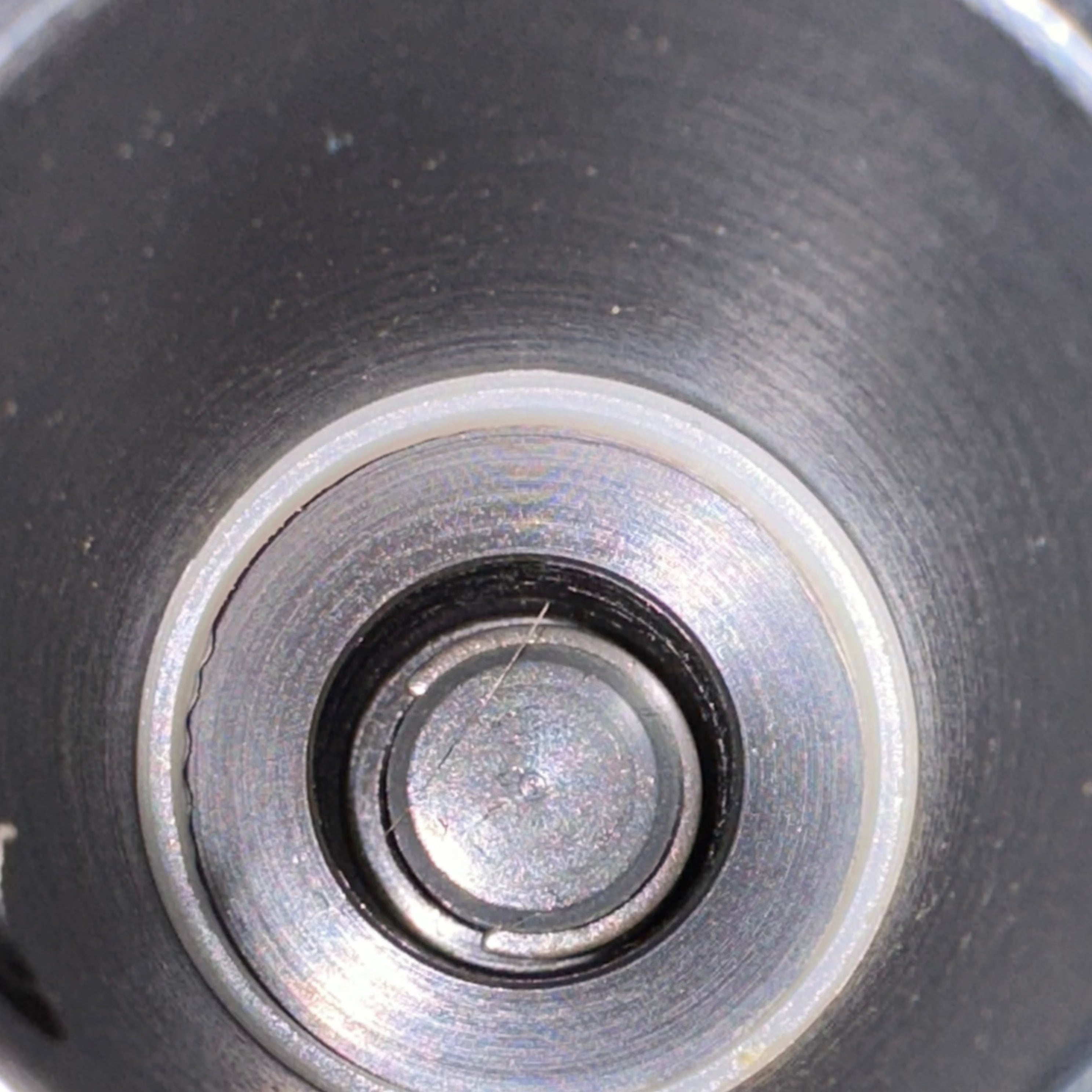 GEN II & RW Gen II - Adapter Bushing