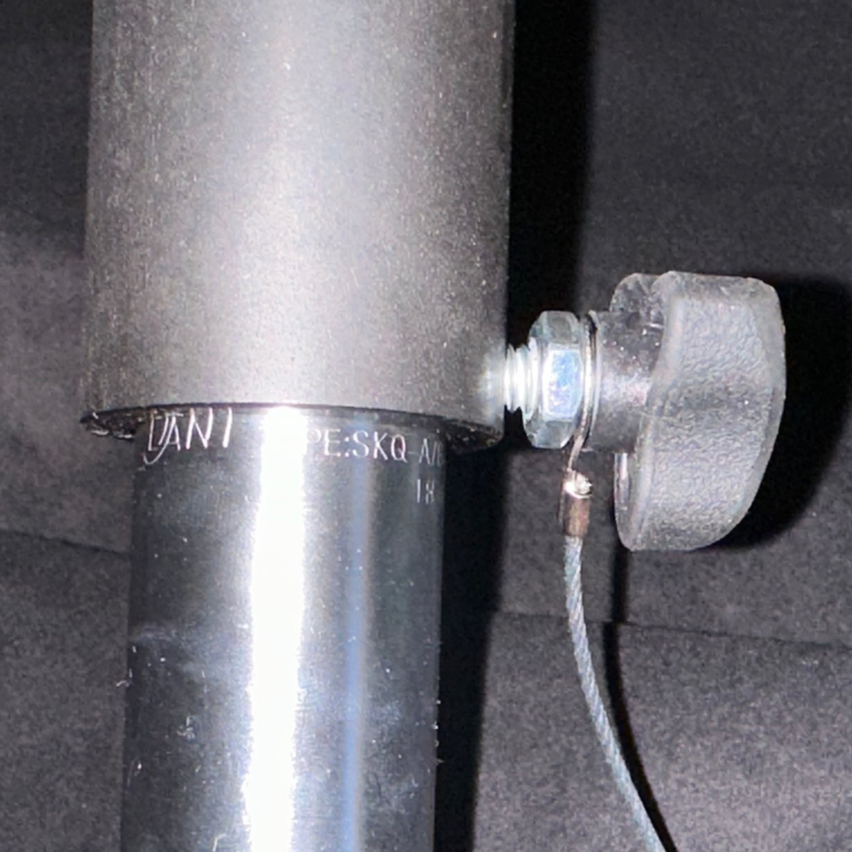 Universal Gas Lift Release Adapter