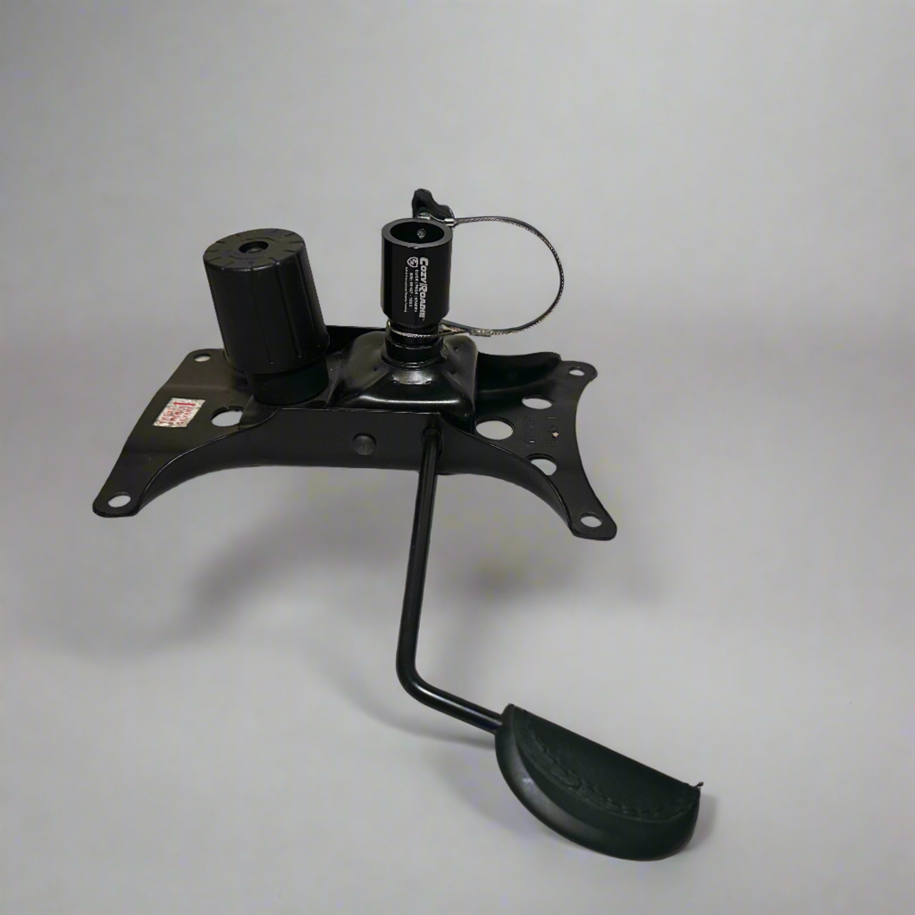 Cozy Roadie® - Universal Office Chair Conversion Kit