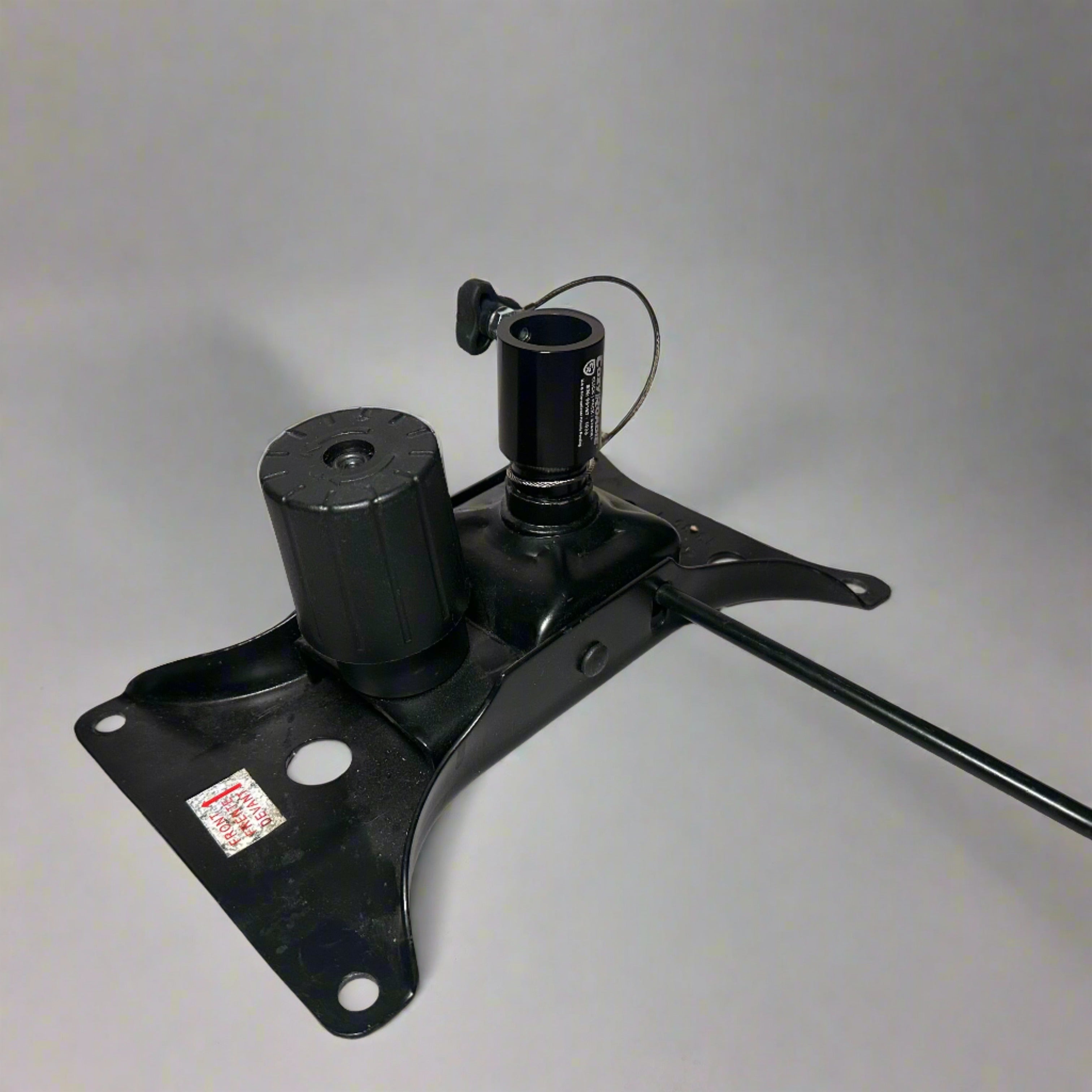 Cozy Roadie Universal Adapter