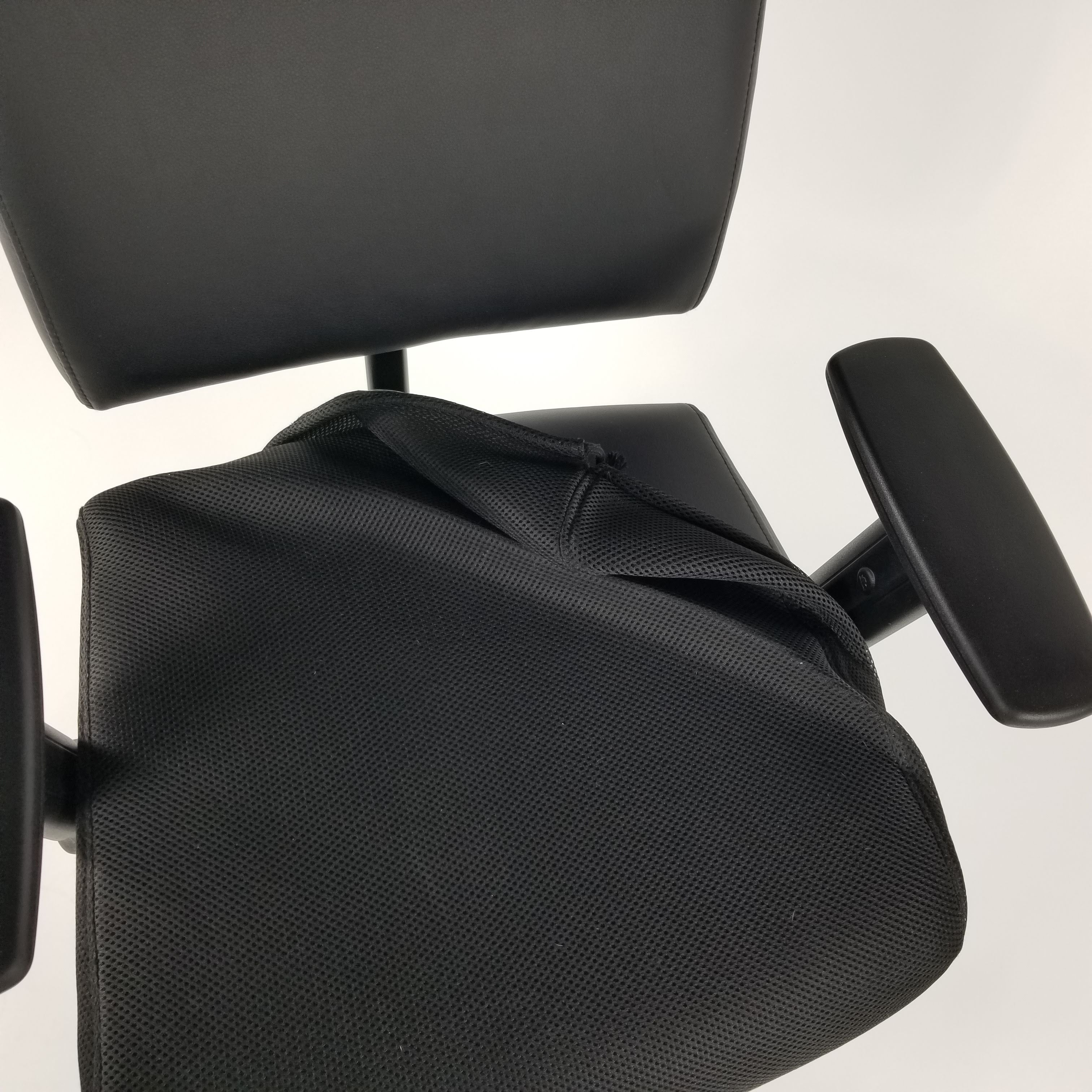 Road Warrior Seat & Back Covers