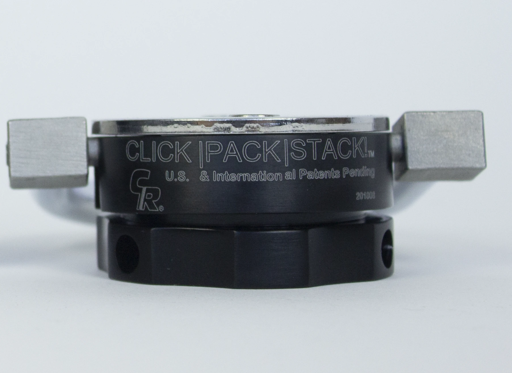 Cozy Roadie Patented_Upper Quick Release