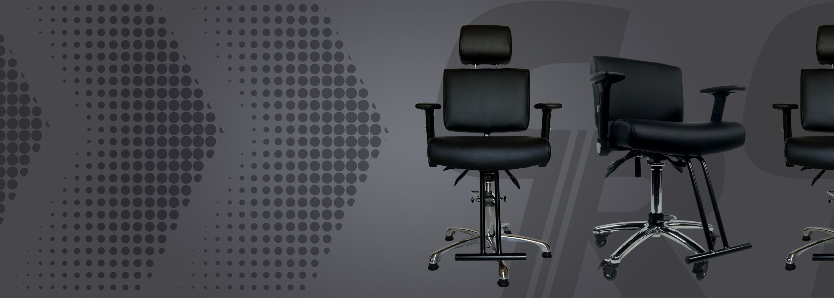 Comfortable foldable office discount chair