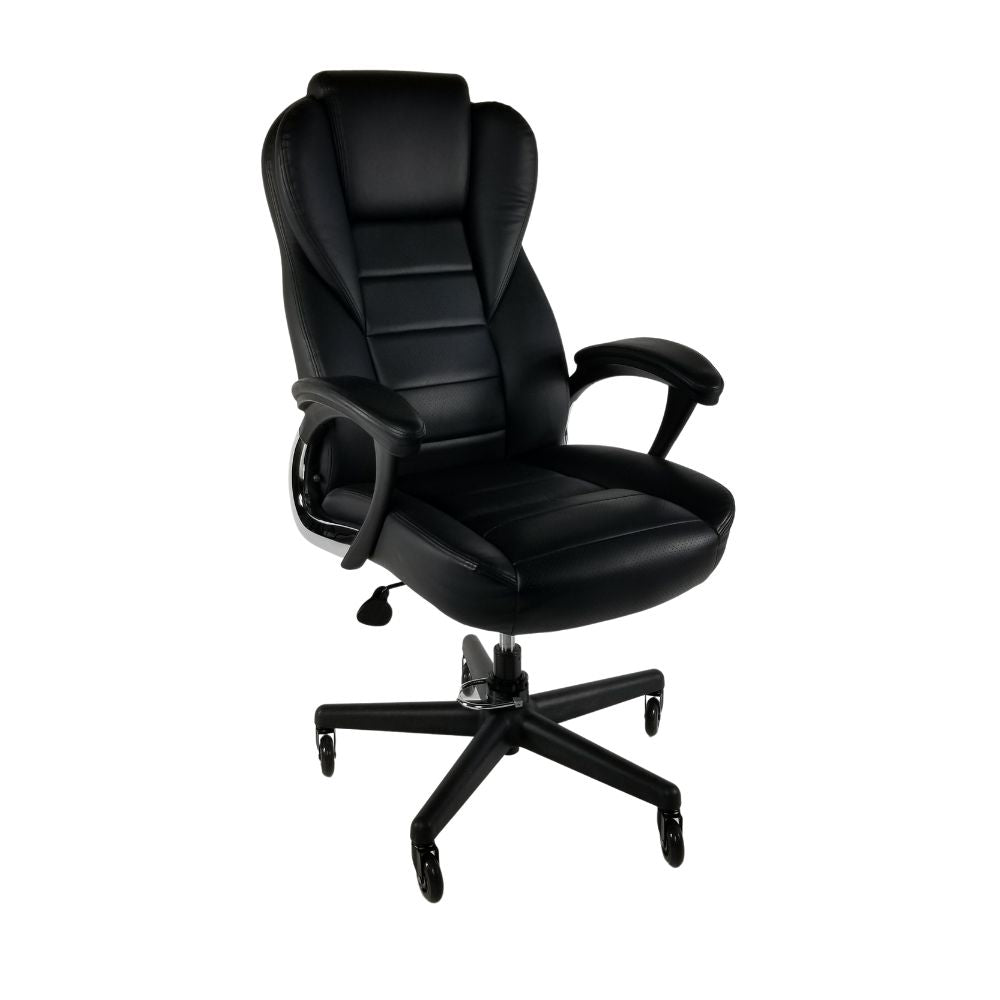 Portable Executive Fold-Up Office Chairs