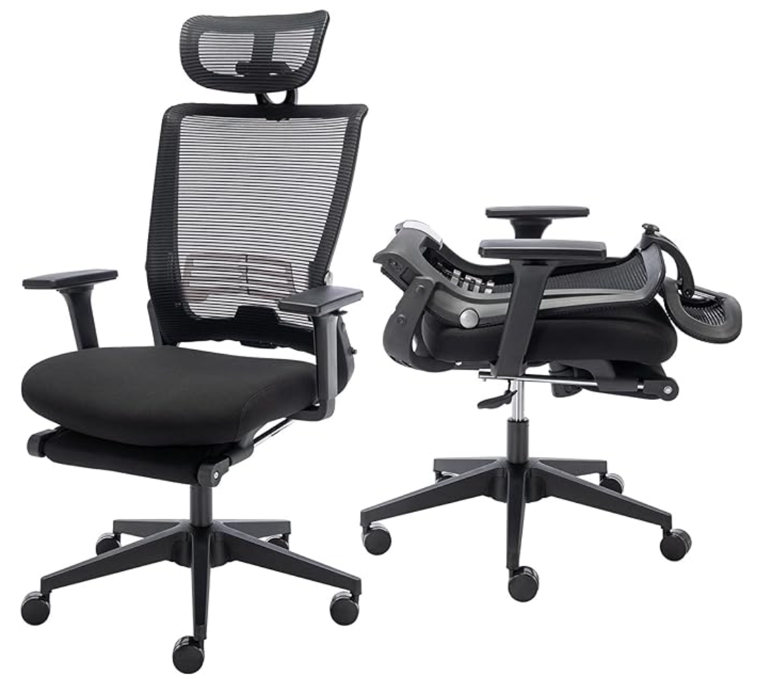 Cozy Roadie HF Production Crew and Tour Chair Bundle with Custom Wheels