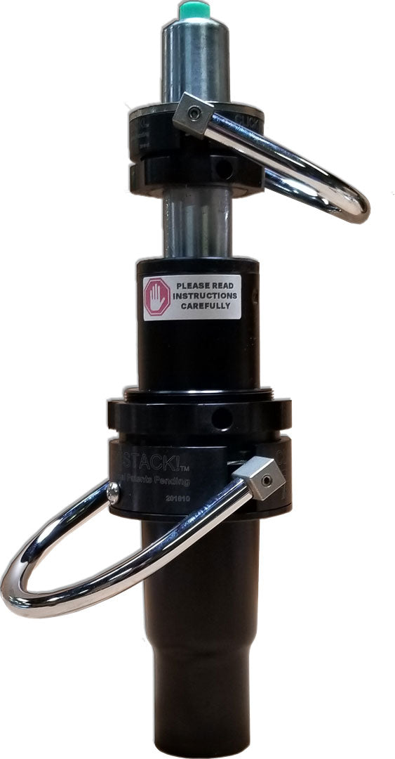 Standard Lift Cylinder with Quick Release